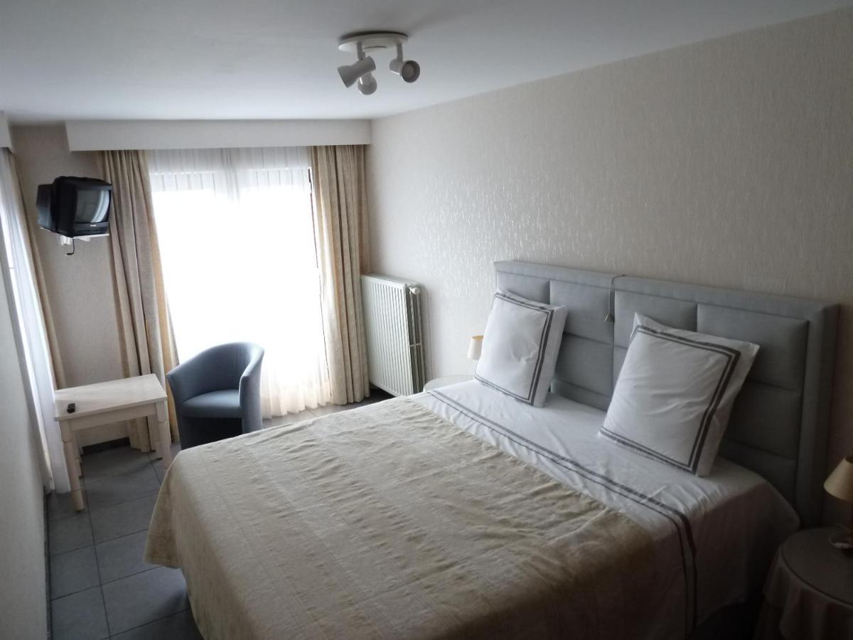 Bed and Breakfast Dodo Des Iles Коксейде Экстерьер фото